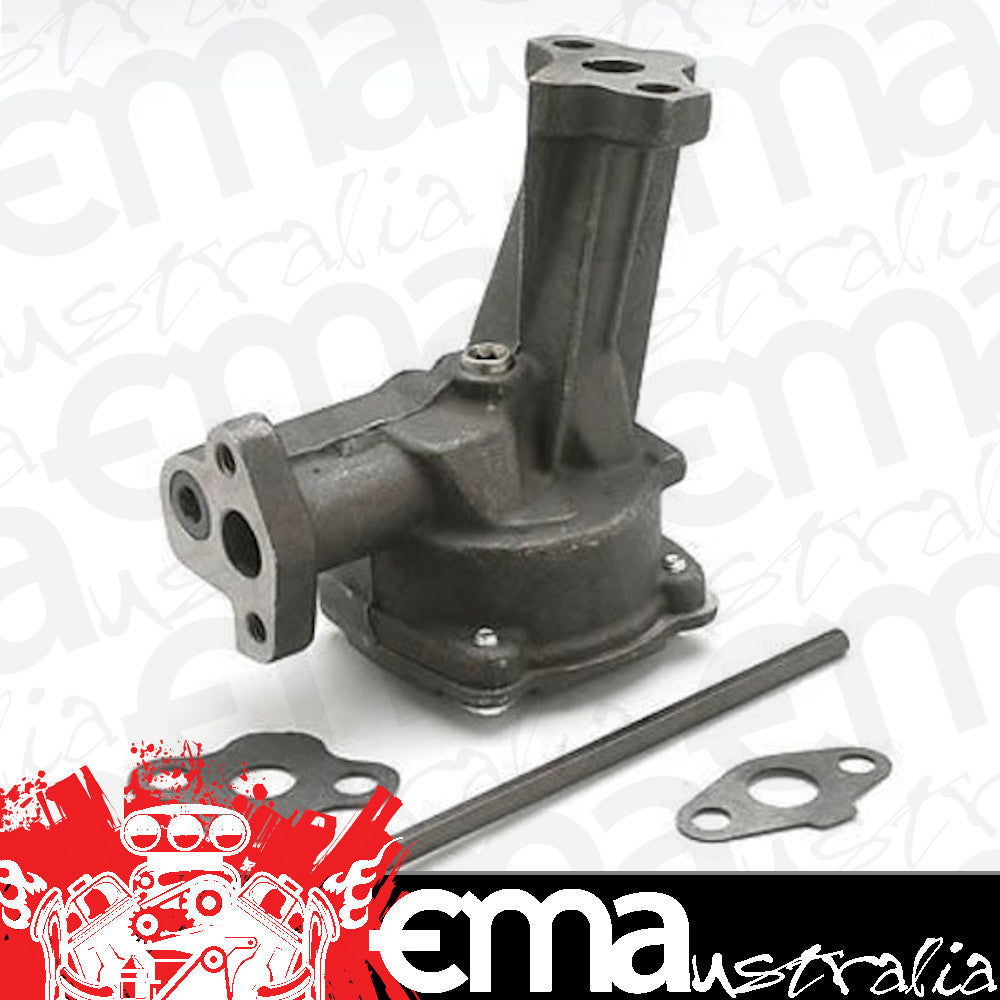 Melling ME10688 Ford 289-302W V8 Performance High Volume Oil Pump