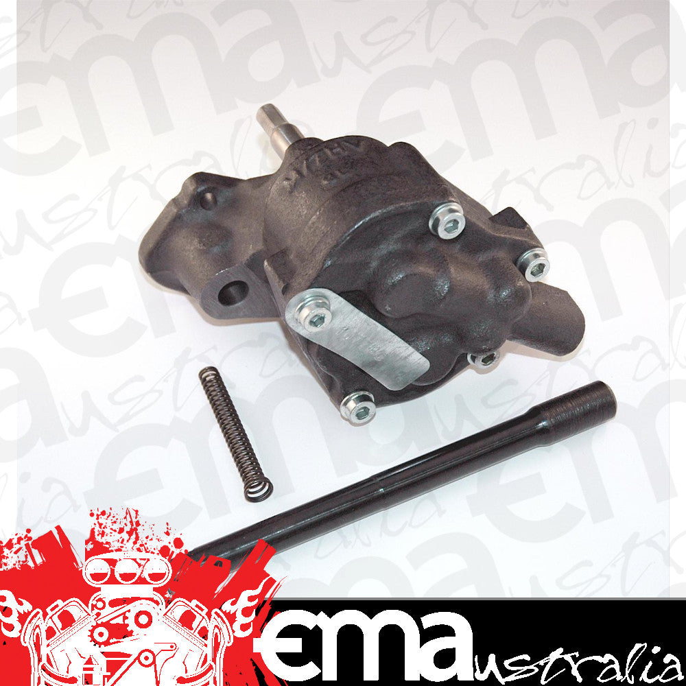 Melling ME10774 Performance STD Volume Oil Pump suit Chev BB 396-454 V8