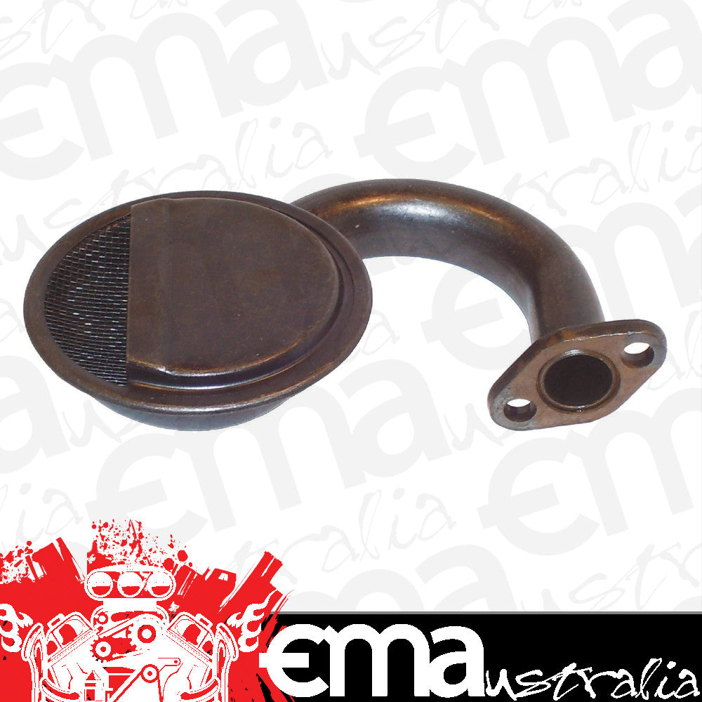 Melling | ME12558 | Oil Pump Pick Up suit Chev SB 262-400 Bolt In - 7-1/2" Deep Pan