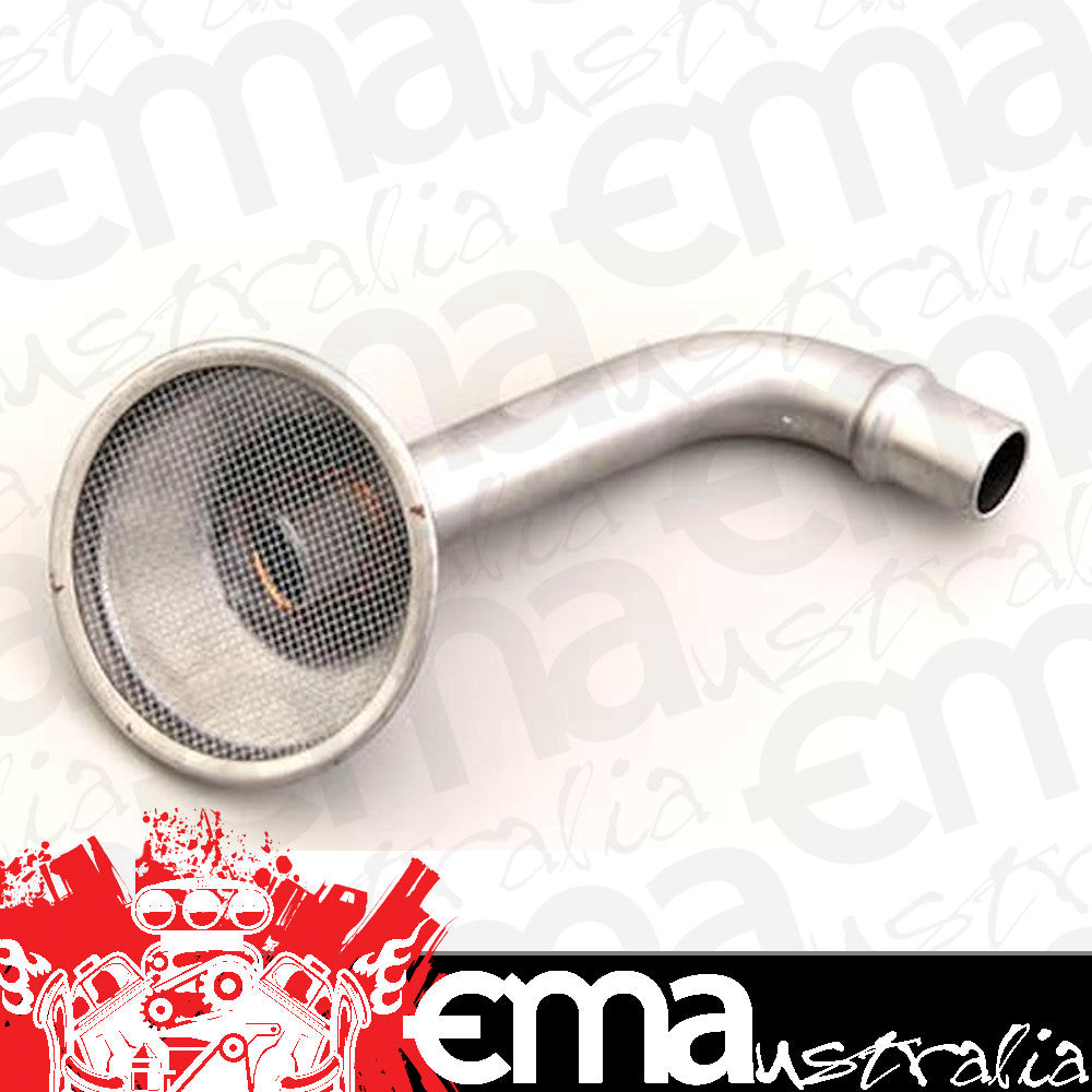 Melling ME241S Oil Pump Pick Up suit Chev BB V8 3/4" Press In 6.05" Long