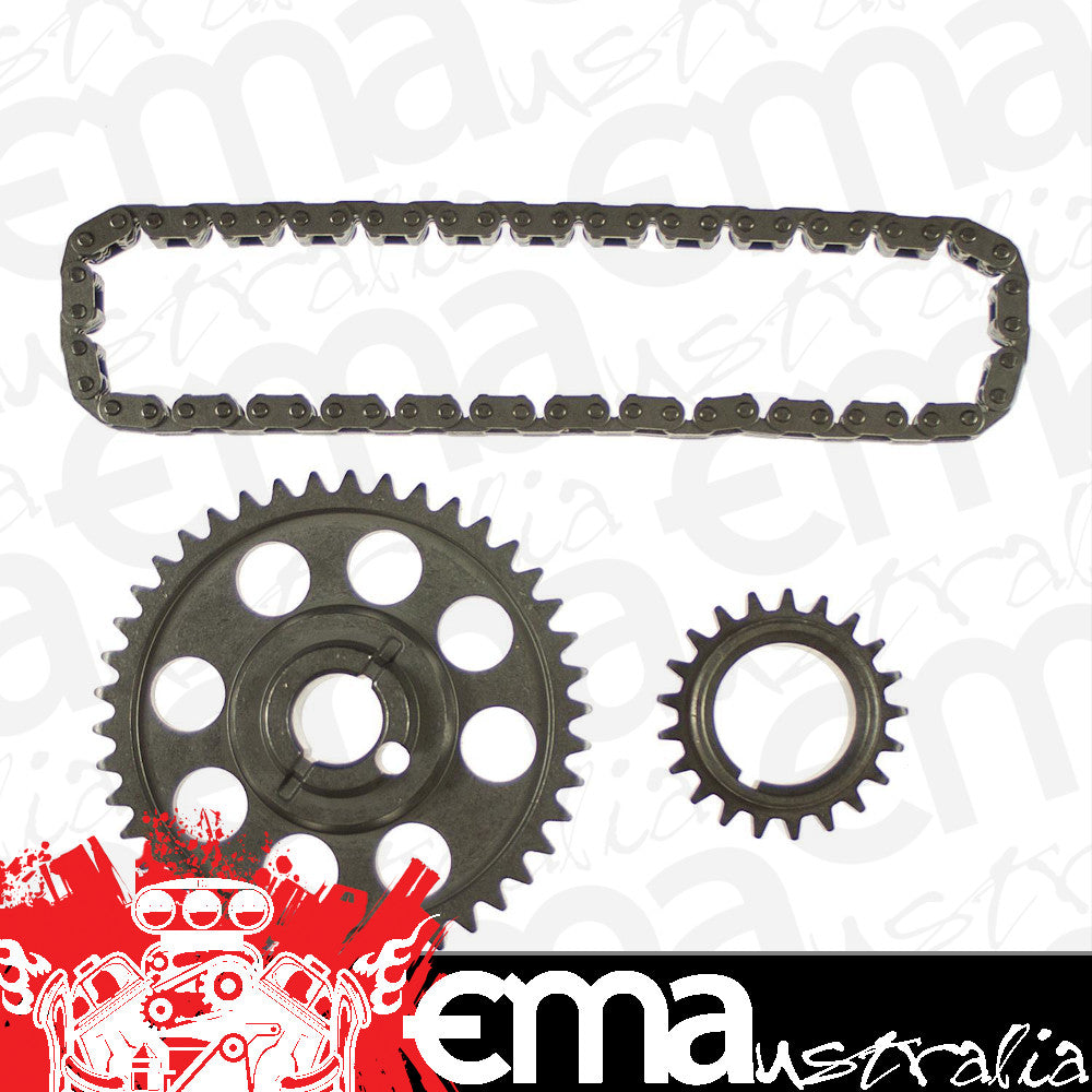 Melling | ME3-358S | Timing Chain And Gear Sets