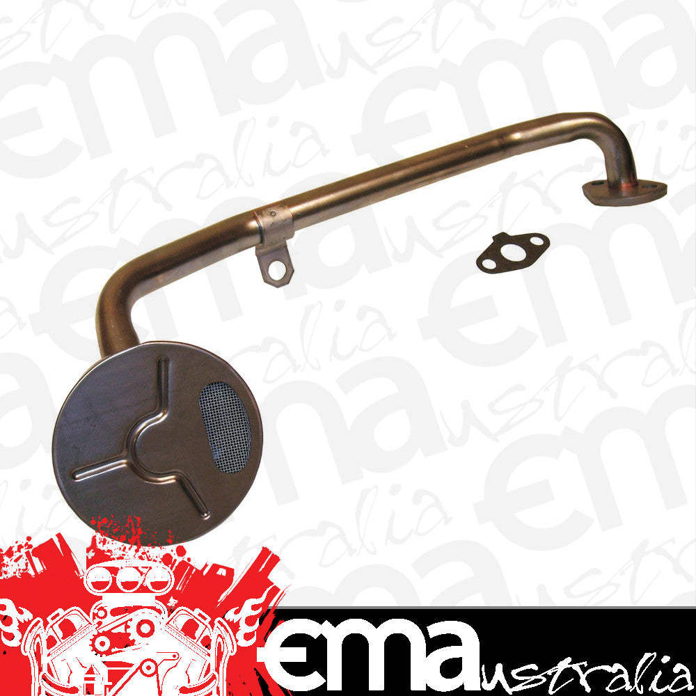 Melling ME68-S4 Ford Lincoln Mercury 255 302 Oil Pump Screen Assembly