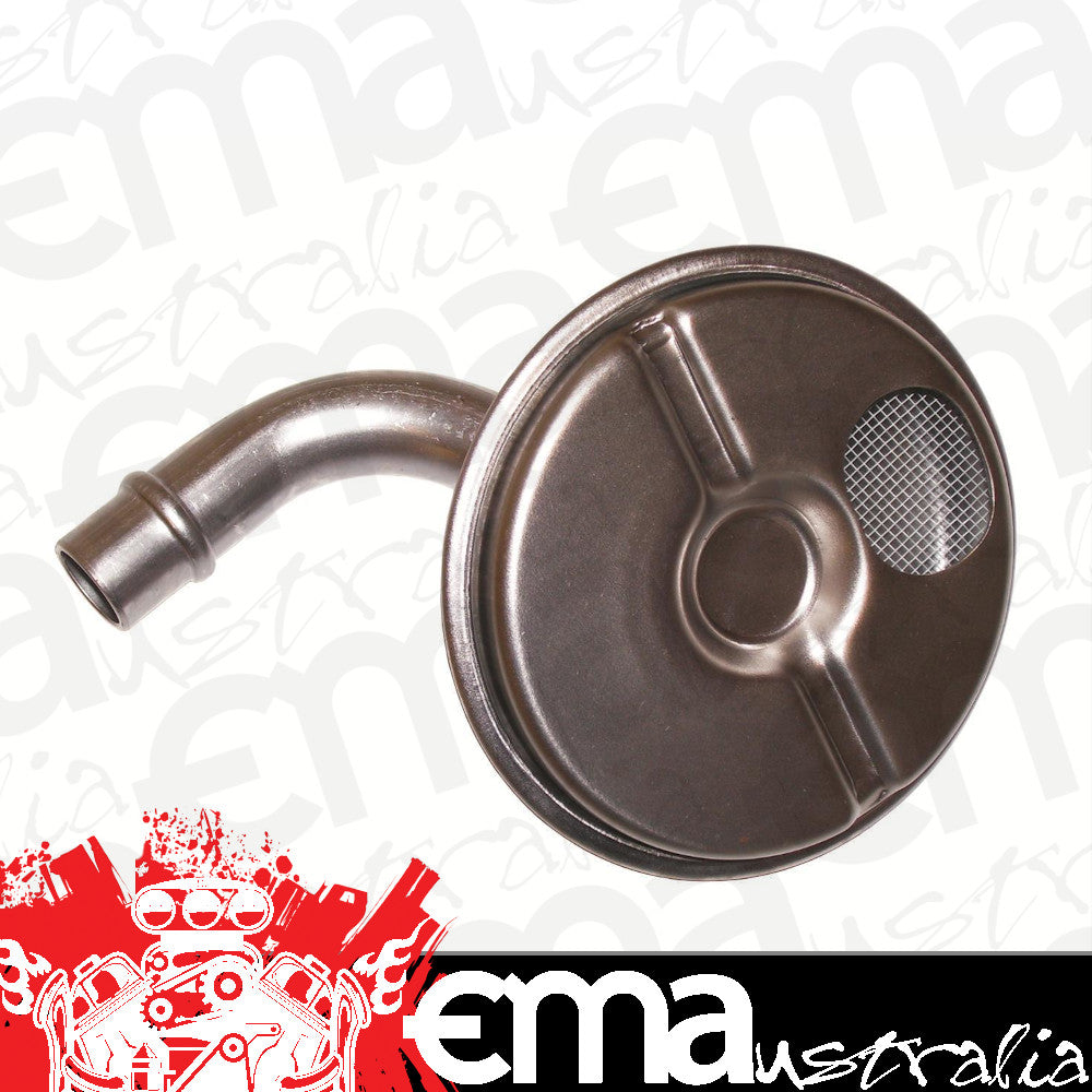 Melling ME77-S1 Chev 427 Press Fit Oil Pump Screen Assembly
