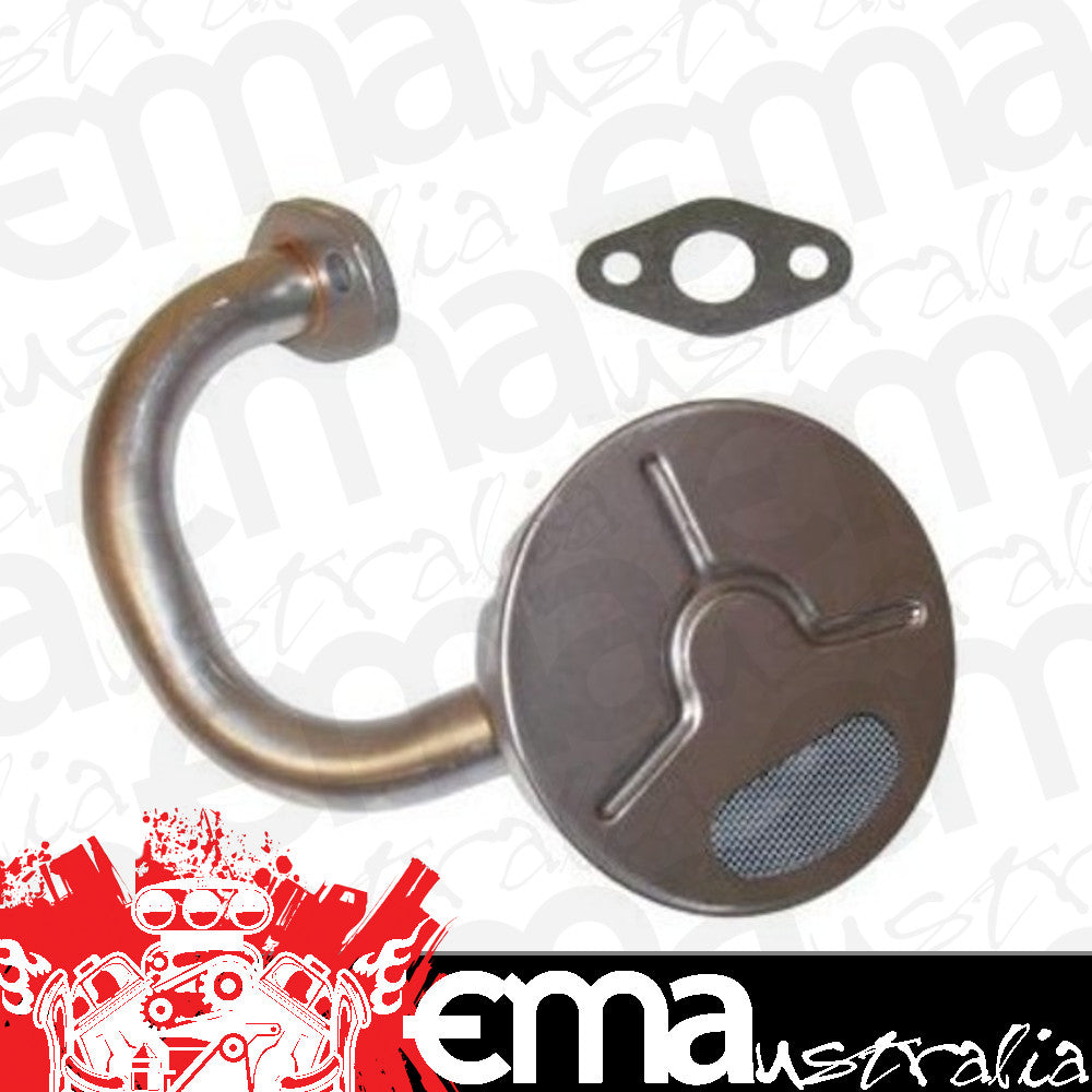 Melling ME83-S Oil Pump Pick Up Screen Ford 351W