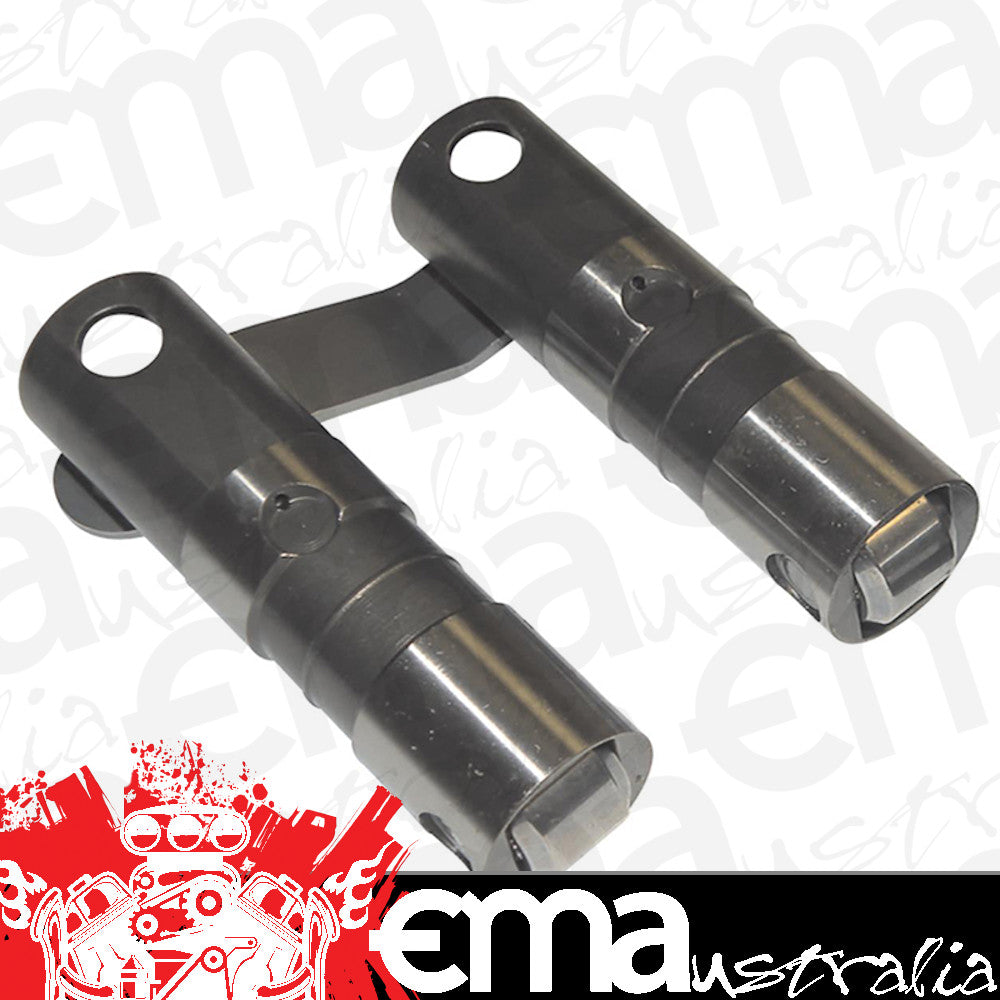 Melling MEBB817RF16 Retro Fit Hydraulic Roller Lifters suit BB Chev Pre-1988 16