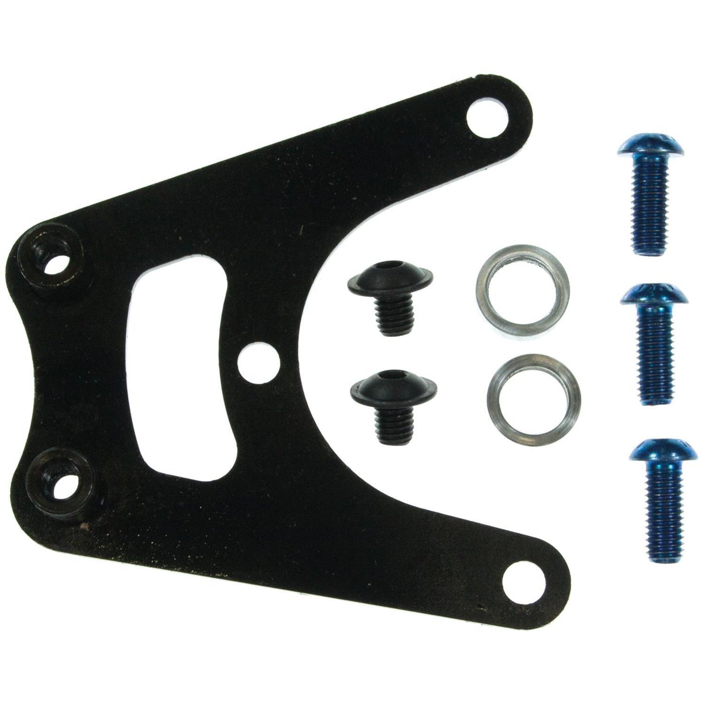 Melling | MEBD417 | Chev 5.3/5.7/6.0/7.0L Ls Timing Chain Dampener Nylon Direct Replacement