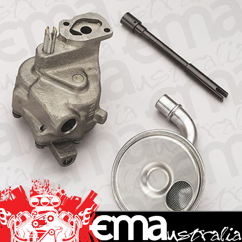 Melling | MELM99HVS | Chev 1967-1968 302 High-Volume Oil Pump