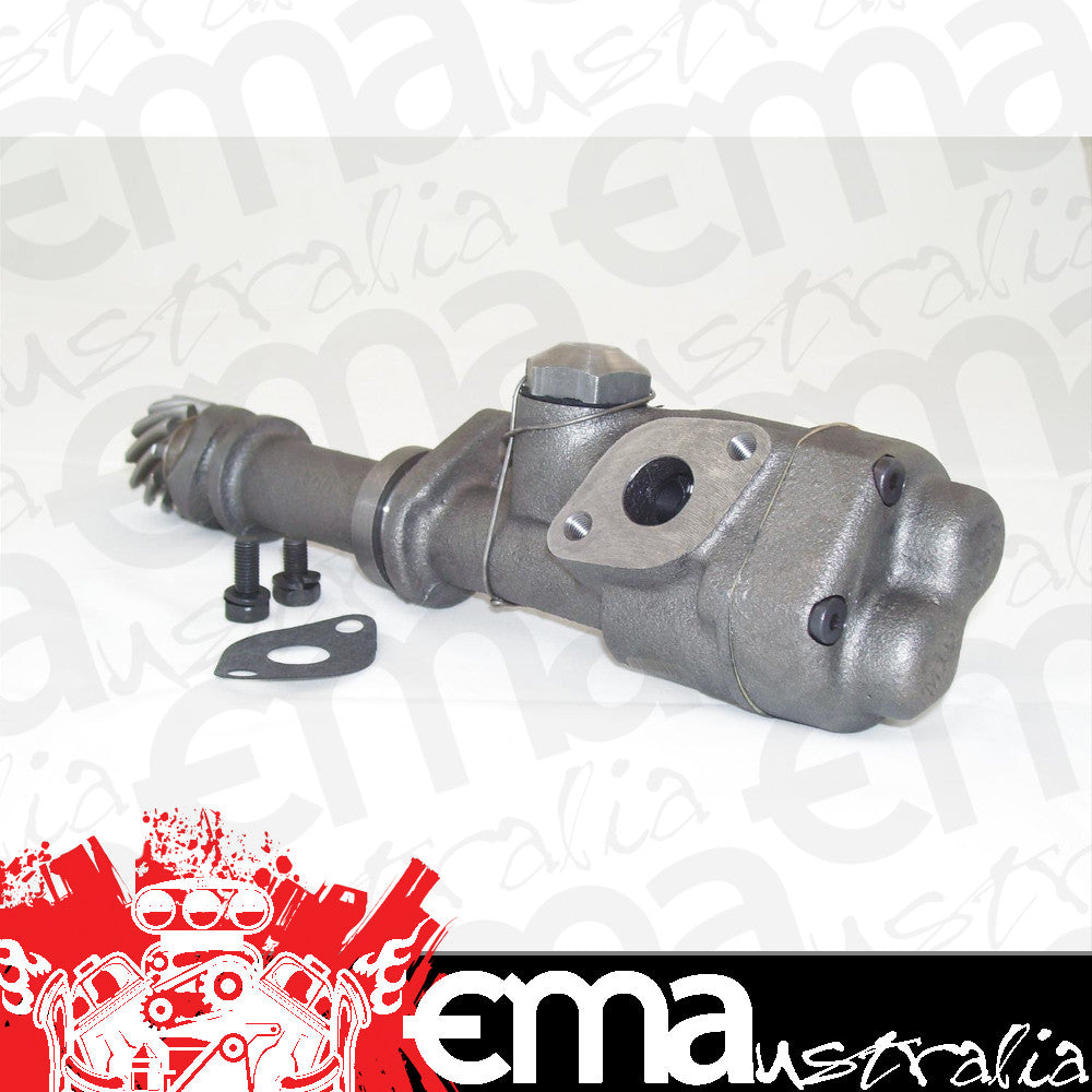 Melling MEM-15 Ford Flathead V8 1932-1953 High Volume Oil Pump