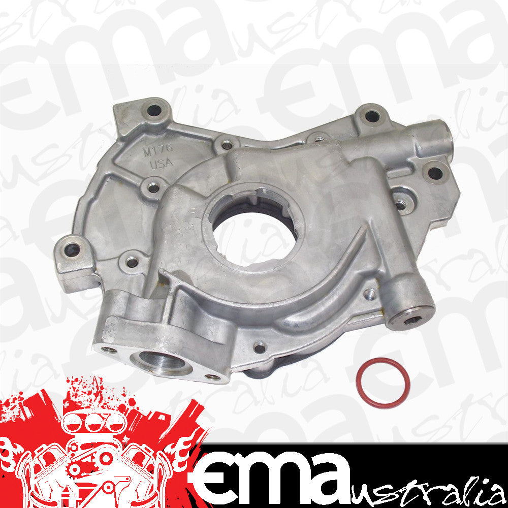Melling MEM-176 Standard Volume Oil Pump suit Ford Ba 5.4L Sohc 2004-On