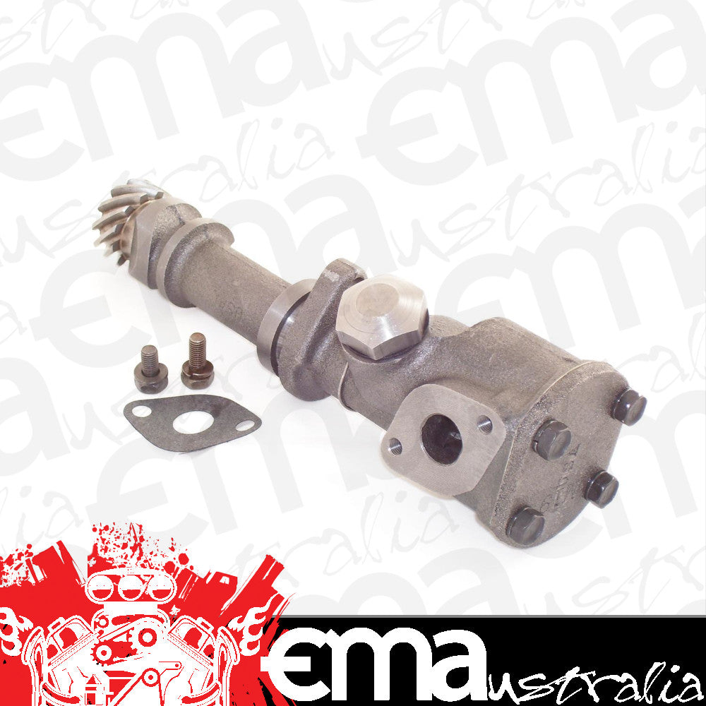 Melling MEM-19 Ford Flathead V8 1932-1953 Standard Volume Oil Pump