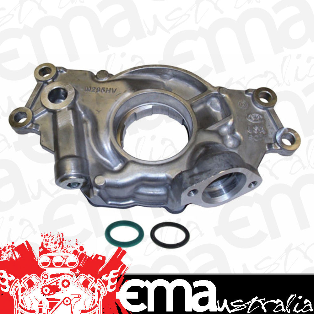 Melling MEM-295HV Chev Holden LS1 LS2 Ls6 5.7L-6.0L High Volume Oil Pump