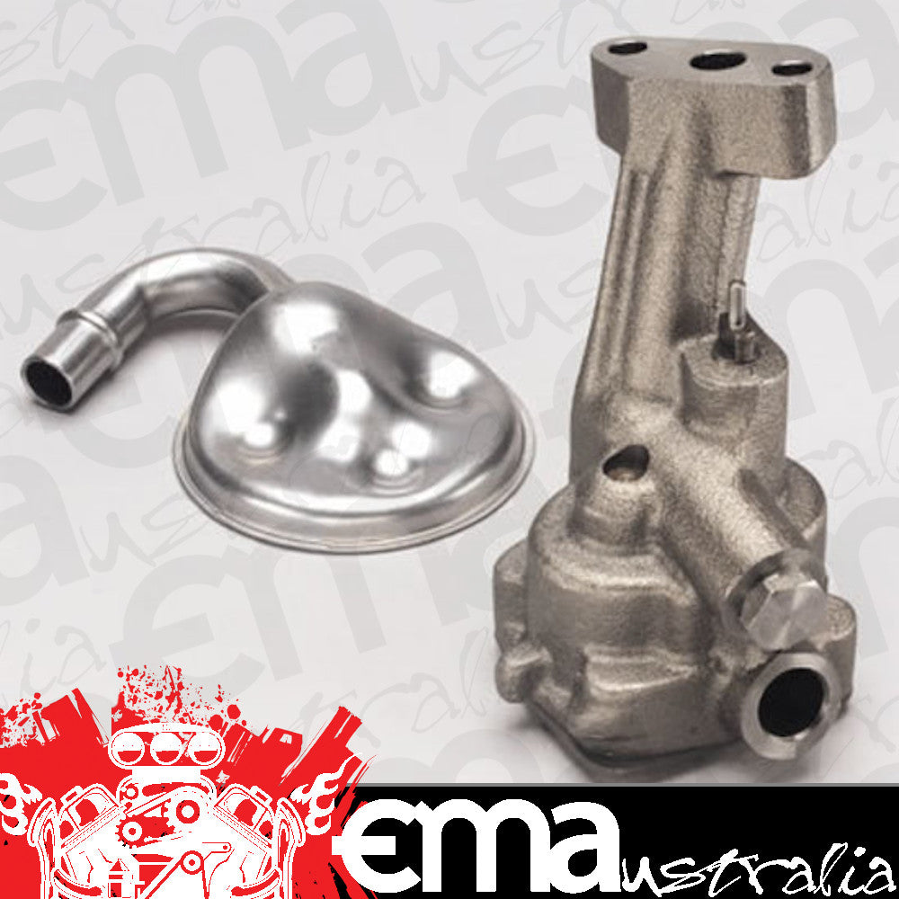Melling MEM-54D-S Standard Volume Oil Pump & Pick Up suit Pontiac 326-455 V8