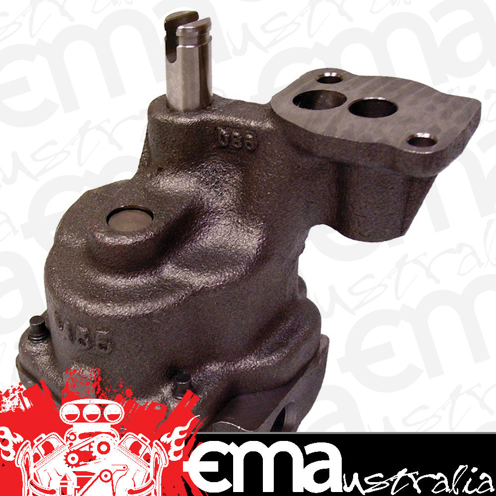 Melling MEM-55A Chev SB Standard Volume High Pressure Oil Pump