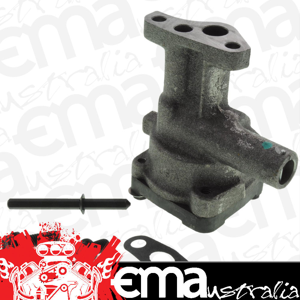 Melling MEM-65 Ford 144/170/200 6Cyl Pre Crossflow Standard Oil Pump