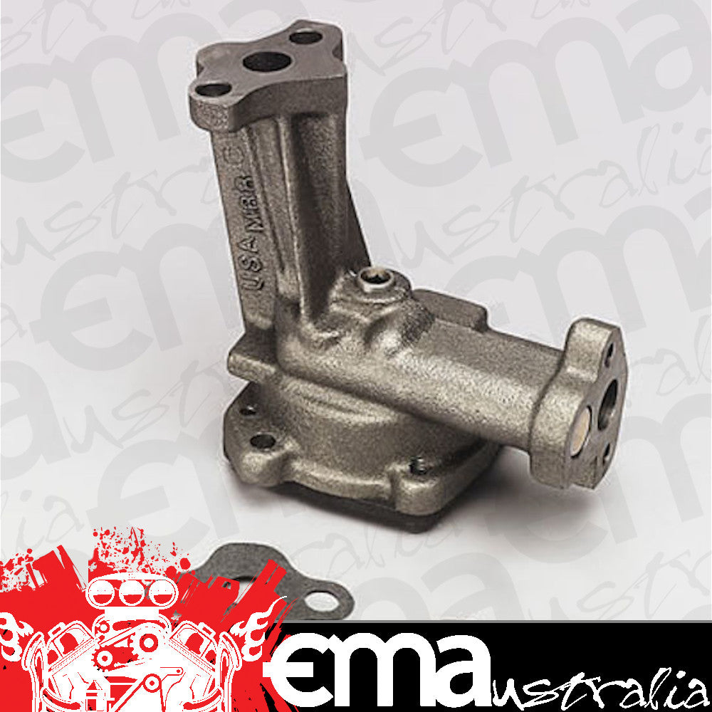 Melling MEM-68 STD Volume Oil Pump suit Ford 289-302 Windsor V8