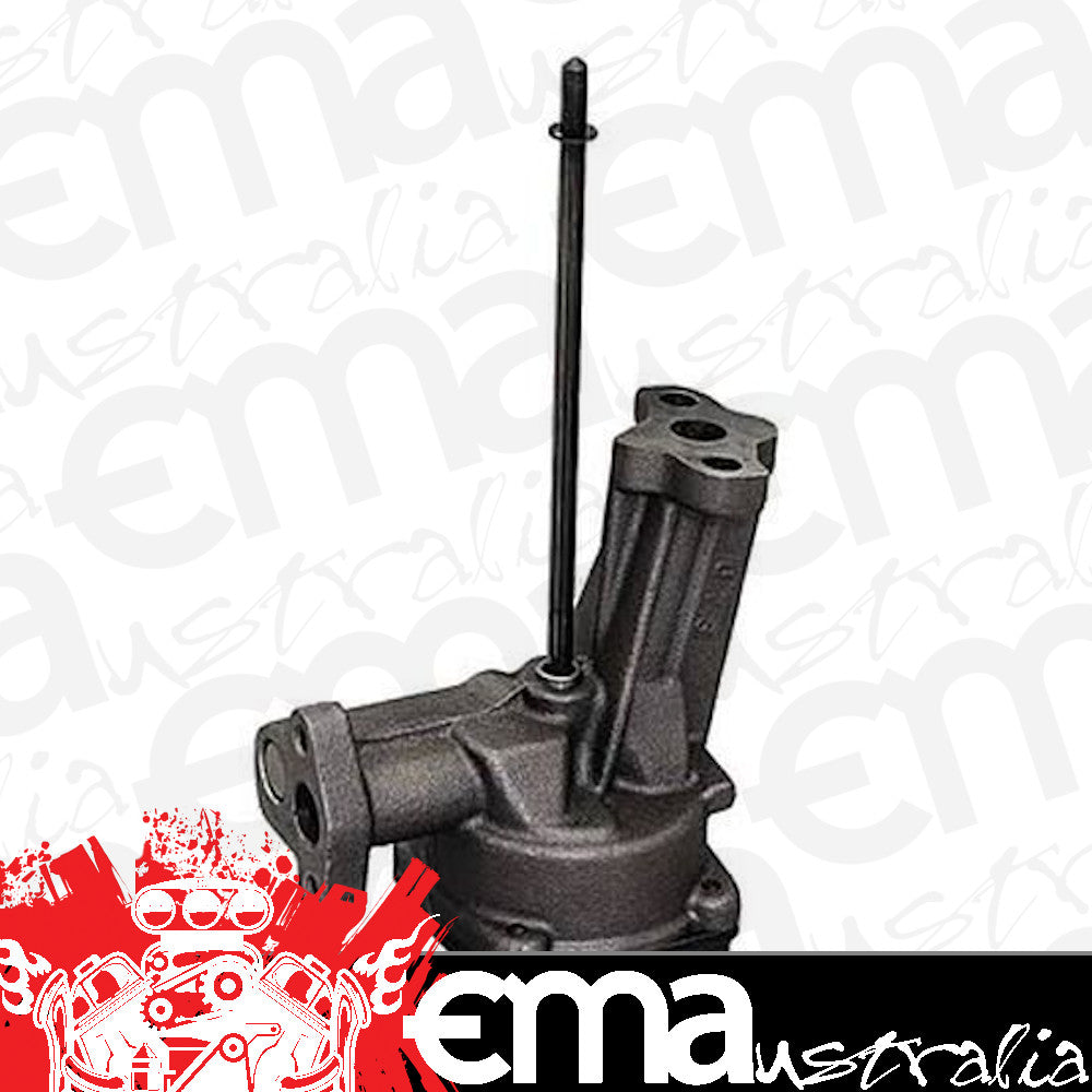 Melling | MEM-68HV | Ford 289-302 Windsor V8 High Volume Oil Pump