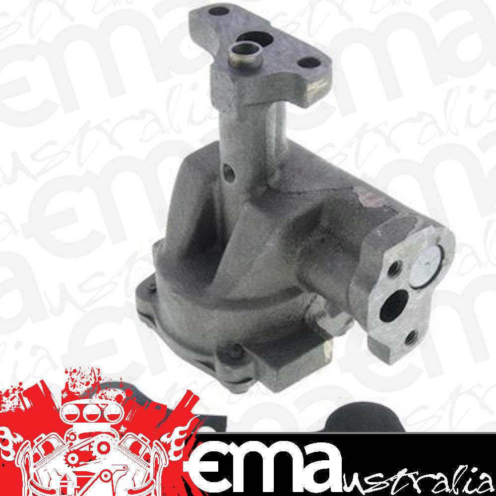 Melling MEM-74HV Ford 240 300 High Volume Oil Pump
