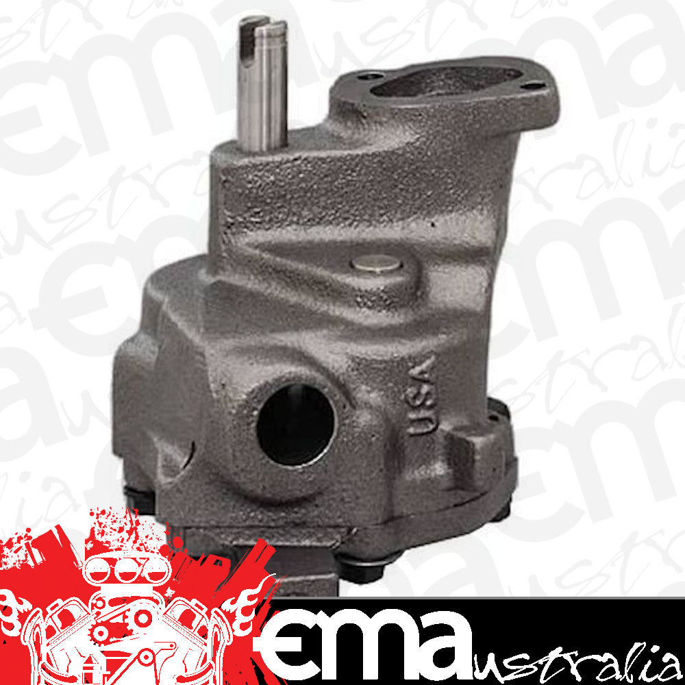 Melling MEM-77HV High Volume Oil Pump suit Chev BB 396-454 Cid V8