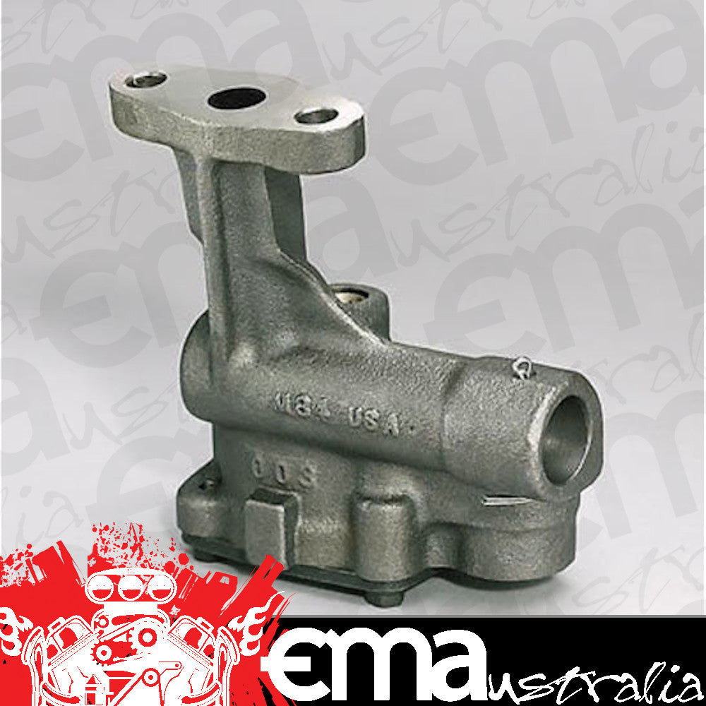Melling MEM-84 Standard Oil Pump STD Vol. STD Press. Ford BB 429/460 C.I.D