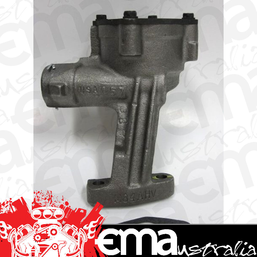 Melling MEM-84AHV Ford 302-351 Cleveland V8 High Volume Oil Pump suit