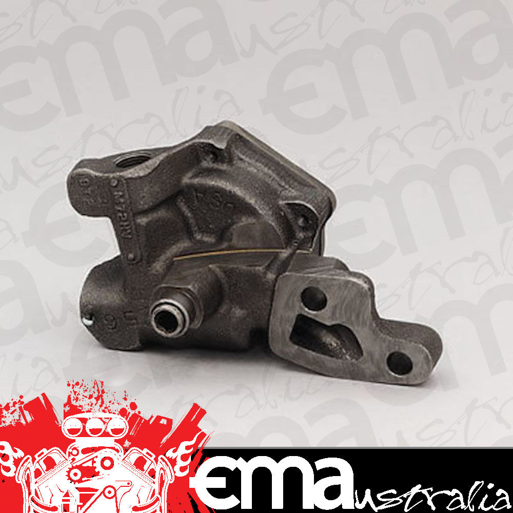 Melling MEM72HV High Volume Replacement Oil Pump Mopar/Chrysler SB 273-360Cid
