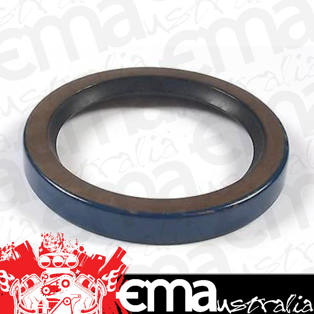 Chevy big block Mark IV 396-454 C.I.D. & Gen V/VI 454 C.I.D. V8 Nitrile Rubber Timing Cover Seal Suit Chev Bb Mr Gasket MG17