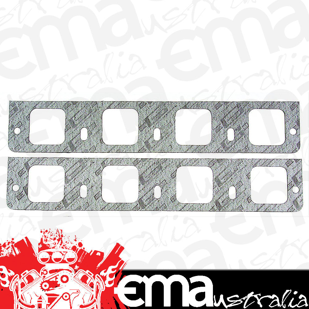 Mr Gasket MG312 Intake Manifold Gasket Set Suit Chrysler 426 Hemi 1964-65