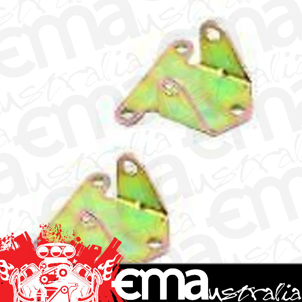 Mr Gasket | MG3671 | Solid Engine Mount Suit Chev Sb 1.6875" L X 2.5" W