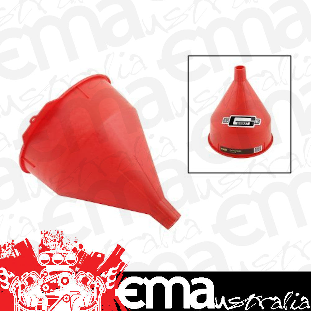 Mr Gasket MG3695 Fast Fill Funnel 5.7Ltr Capacity