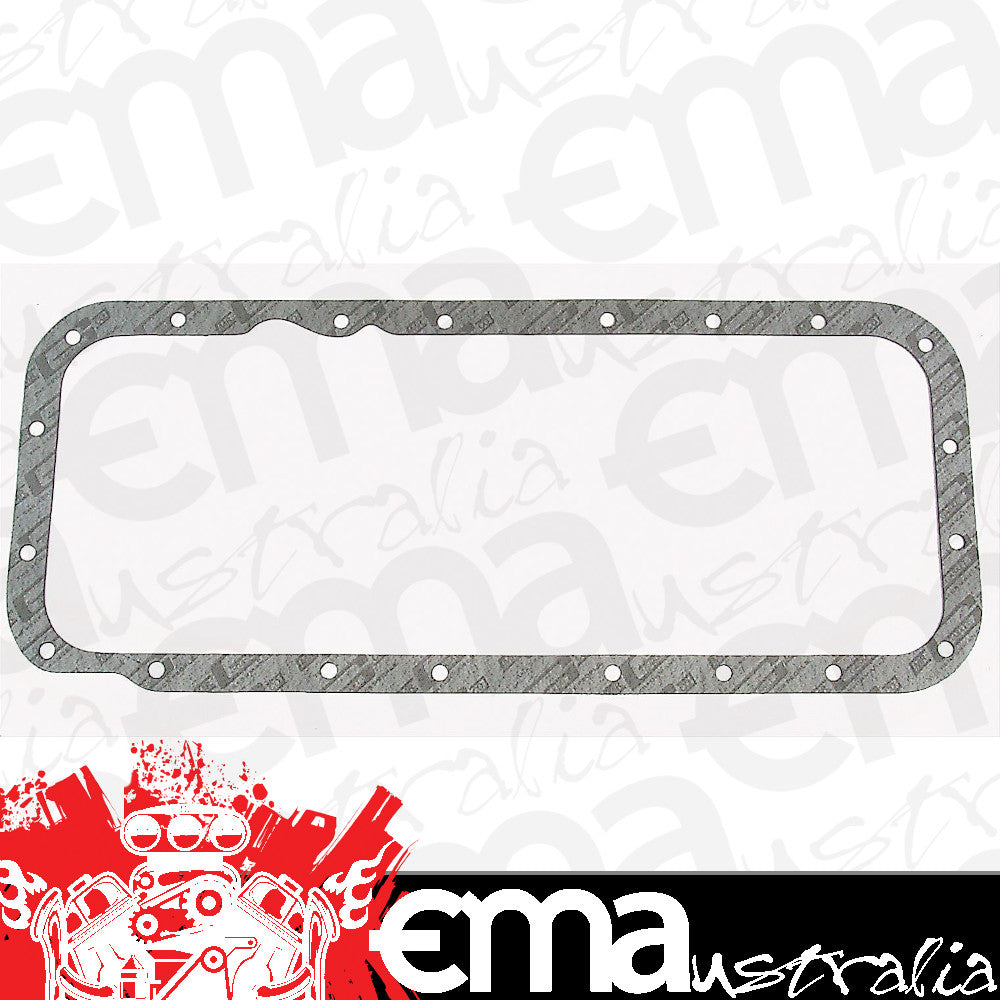 Mr Gasket | MG397 | Chrysler Bb 426-500 Hemi Oil Pan Gasket Kb Block