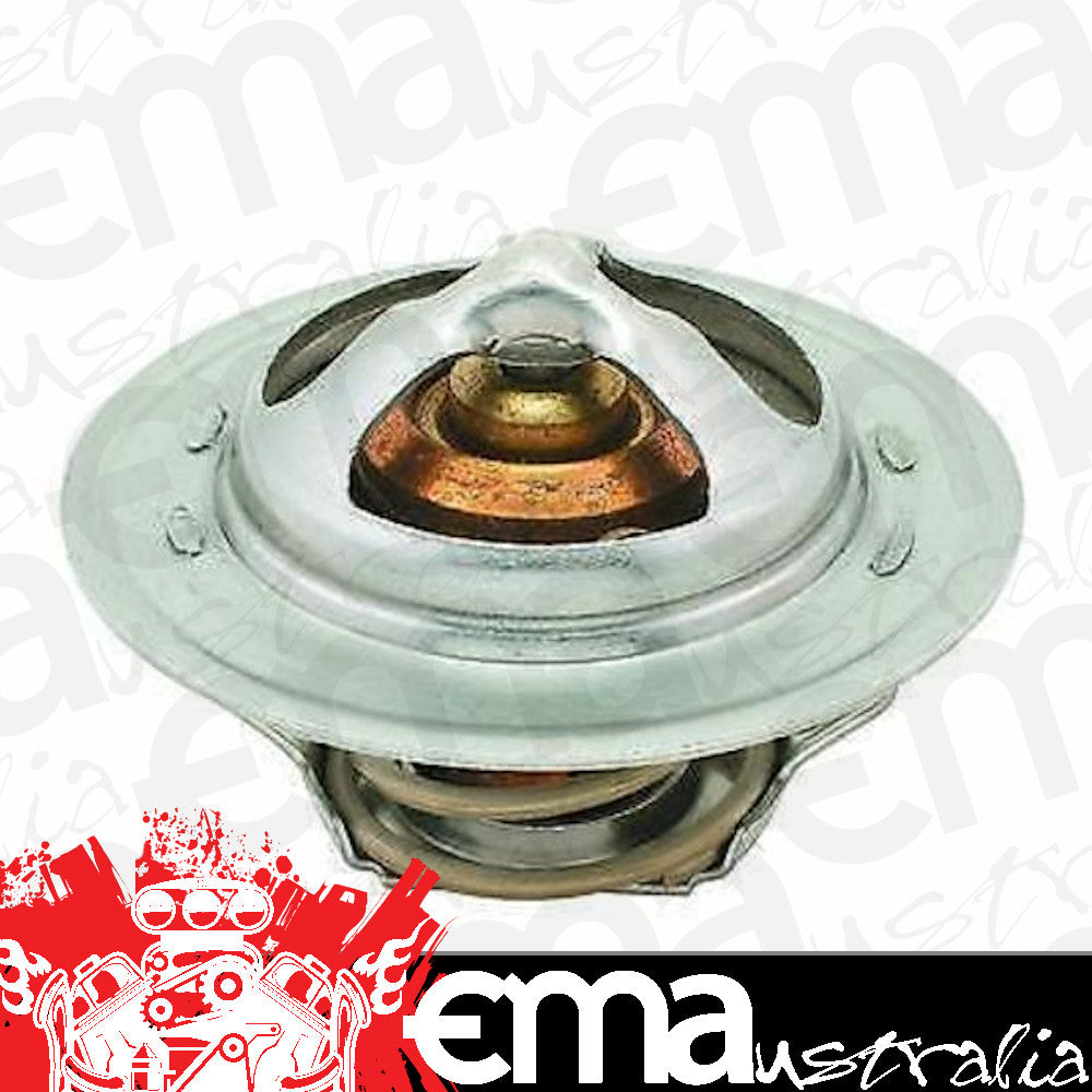 Chev Small Block Gen I, Chev Big Block Mark IV, Ford Windsor, Ford Big Block FE, 385 Series, GM V6 3.8 195? (90.5?C) High Flow Thermostat Holden Mr Gasket MG4365