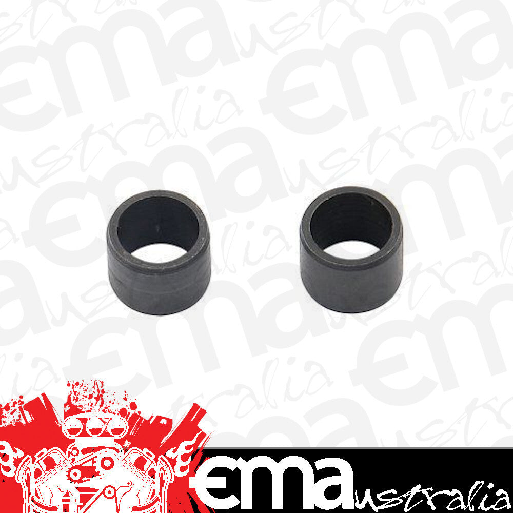 Mr Gasket MG4377 Cylinder Head Dowels 0.640"L X 0.500"D (2Pk) Suit Chev Bb V8