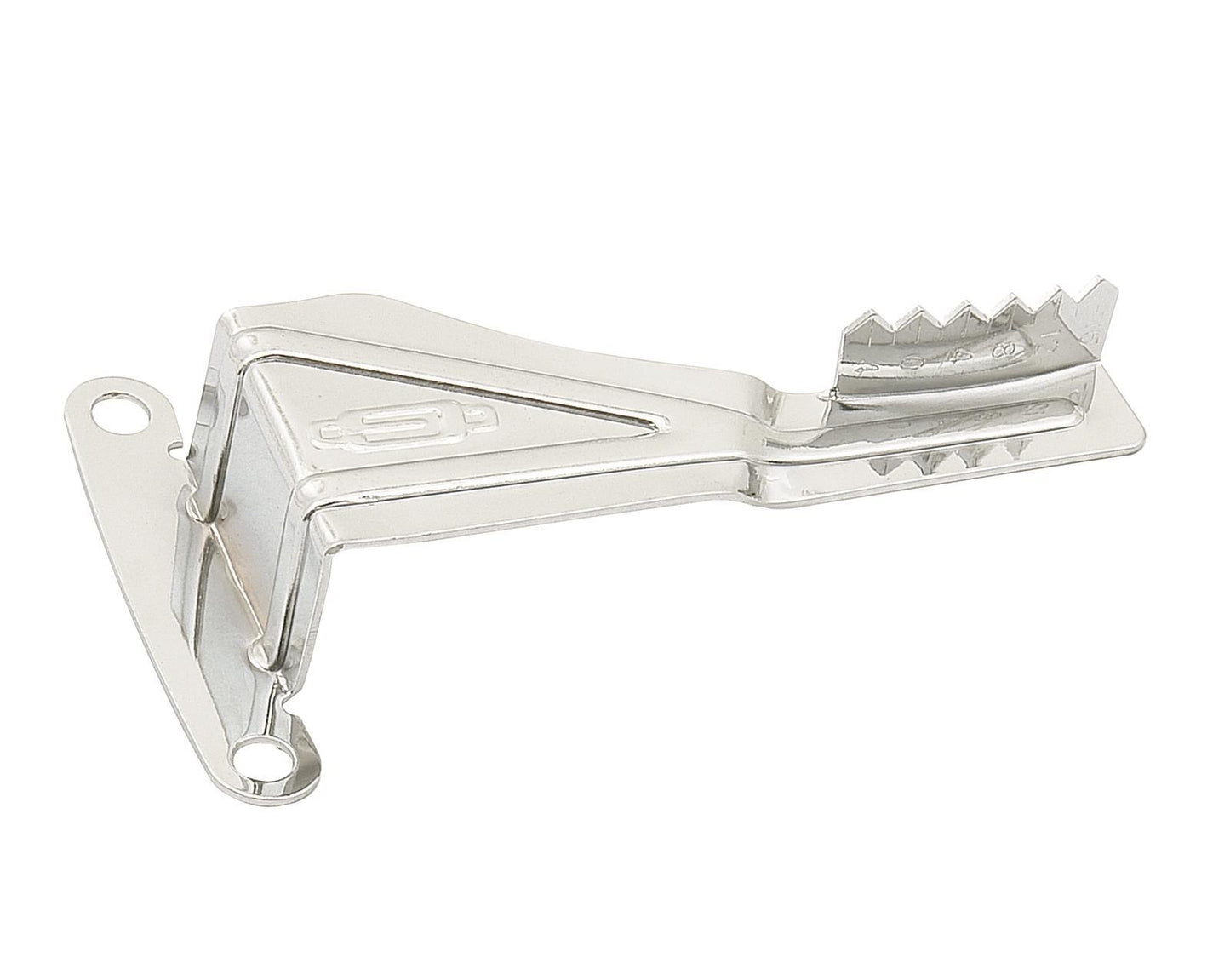 Mr Gasket | MG4600 | Timing Tab Chev 350 Late 7"