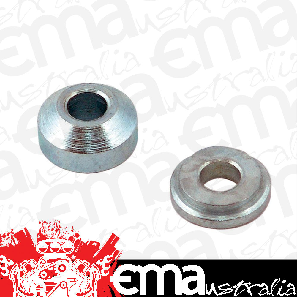 Mr Gasket MG6026 Alloy Carburetor Linkage Bushing Suit Gm & Holley .500" Hole