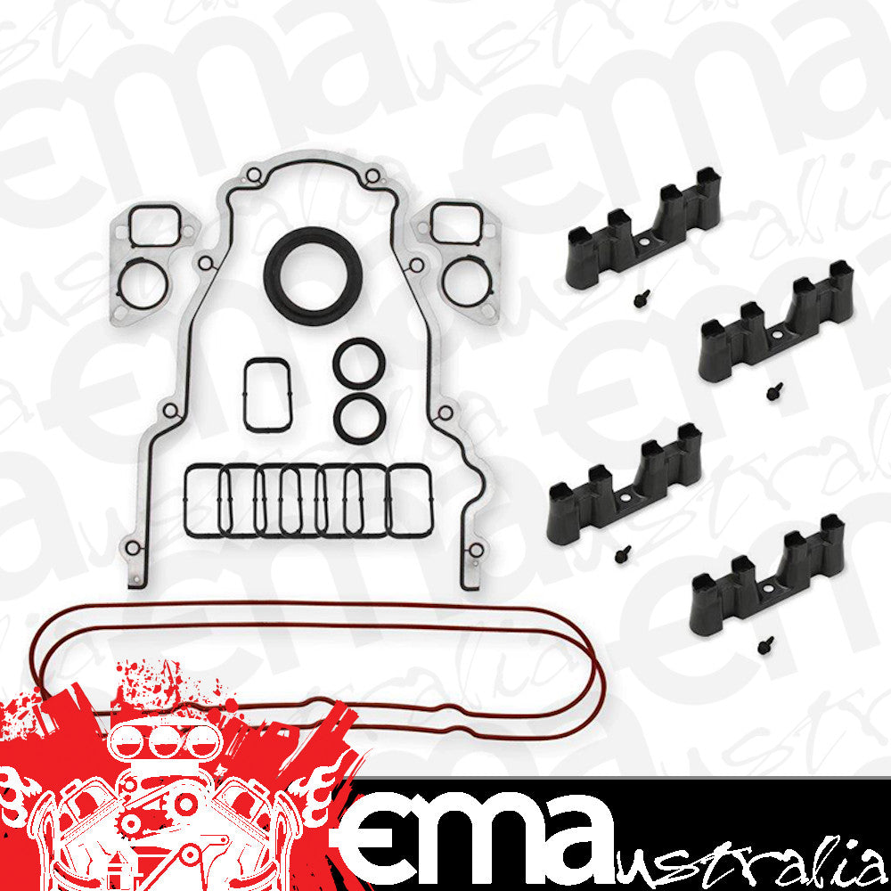 Mr Gasket MG61011G Ls3 Gm Cam Change Kit