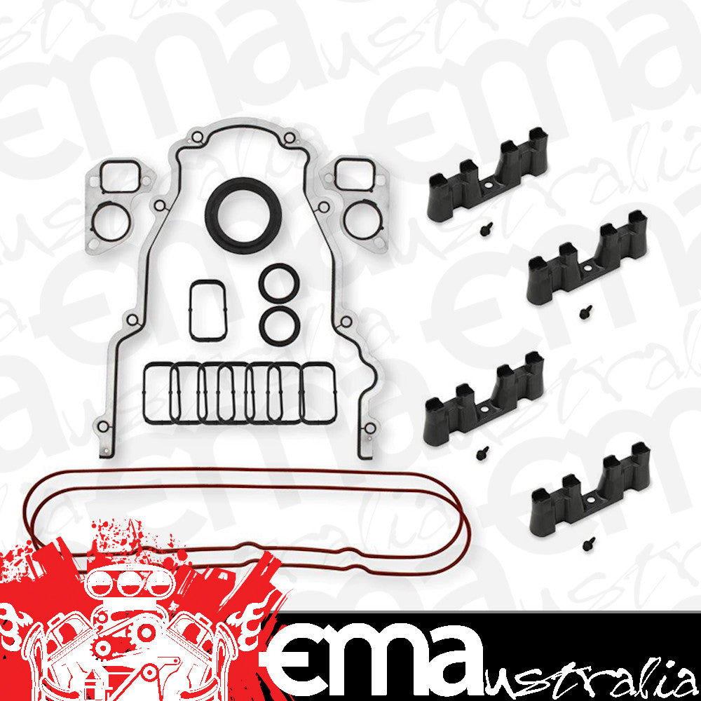 Mr Gasket MG61012G Ls7 Gm Cam Change Kit