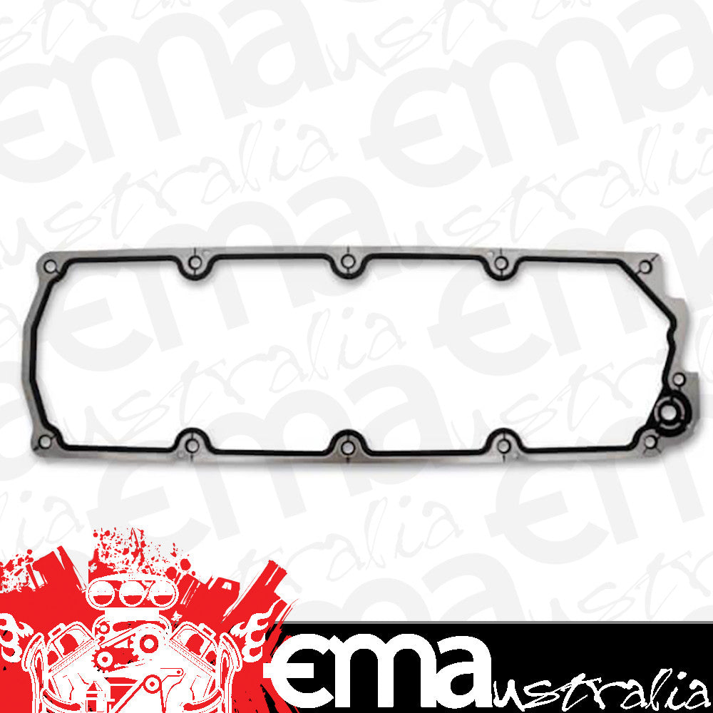 Mr Gasket MG61021G Ls2 Ls3 Ls7 Lsx Gm Oem Style Valley Gasket