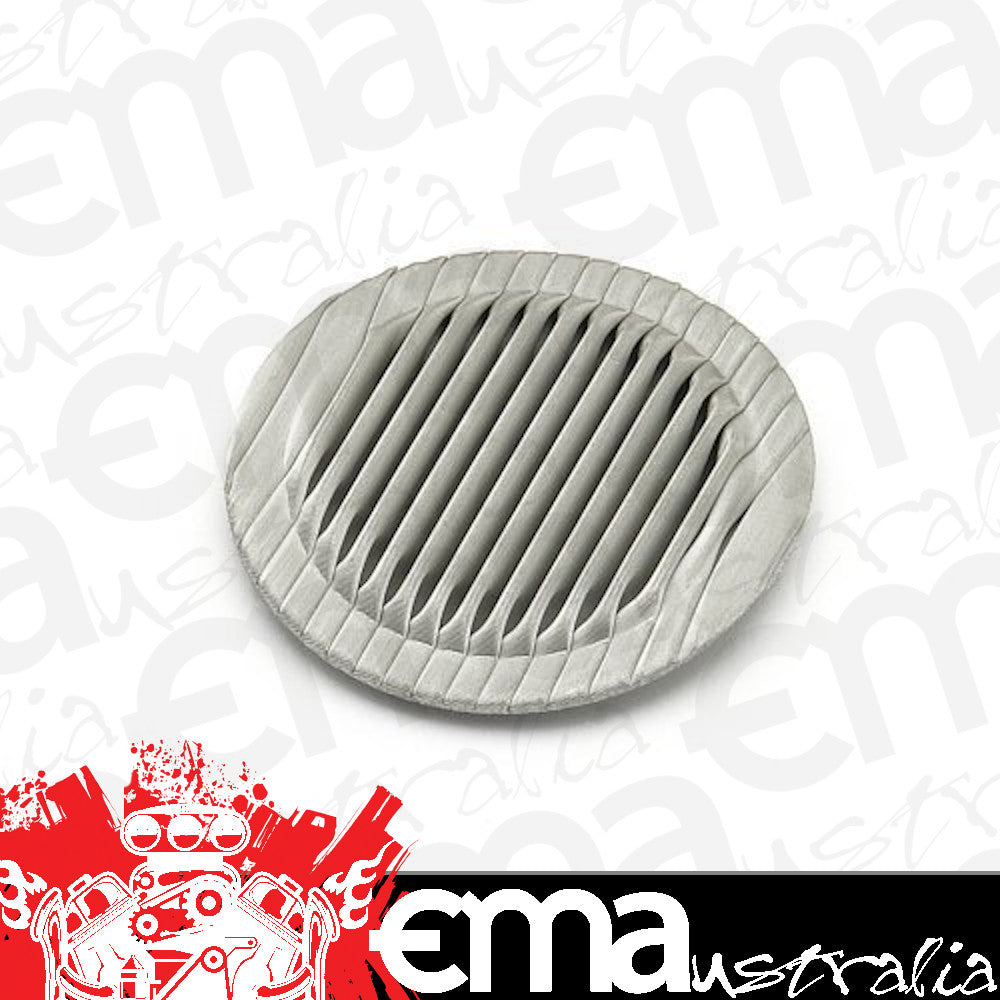 Mr Gasket MG6165G Replacement Billet Fuel Filter Element (For Fuel Filter #6161G, 6162G & 6163G)