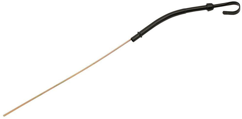 Mr Gasket | MG6235BP | Sb Chev Dipstick & Tube, Black