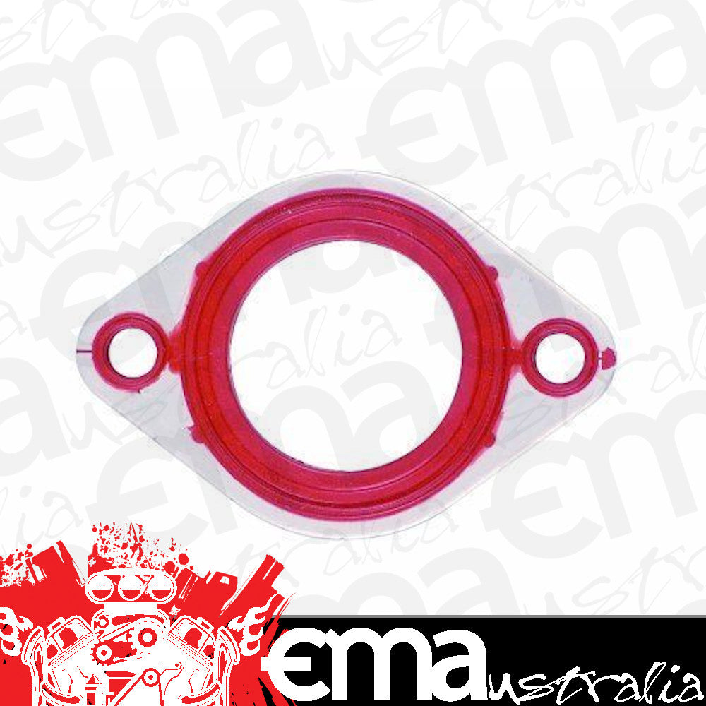 Mr Gasket MG738G Water Outlet Gasket Suit Small & Big Block Chevy V8