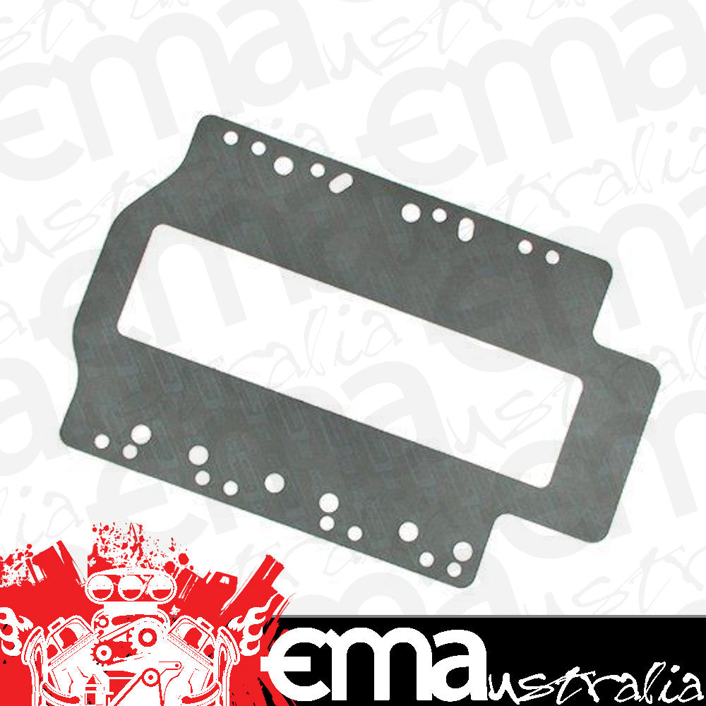 14-71 Supercharger Base Gasket Graphite Impregnated Mr Gasket MG772