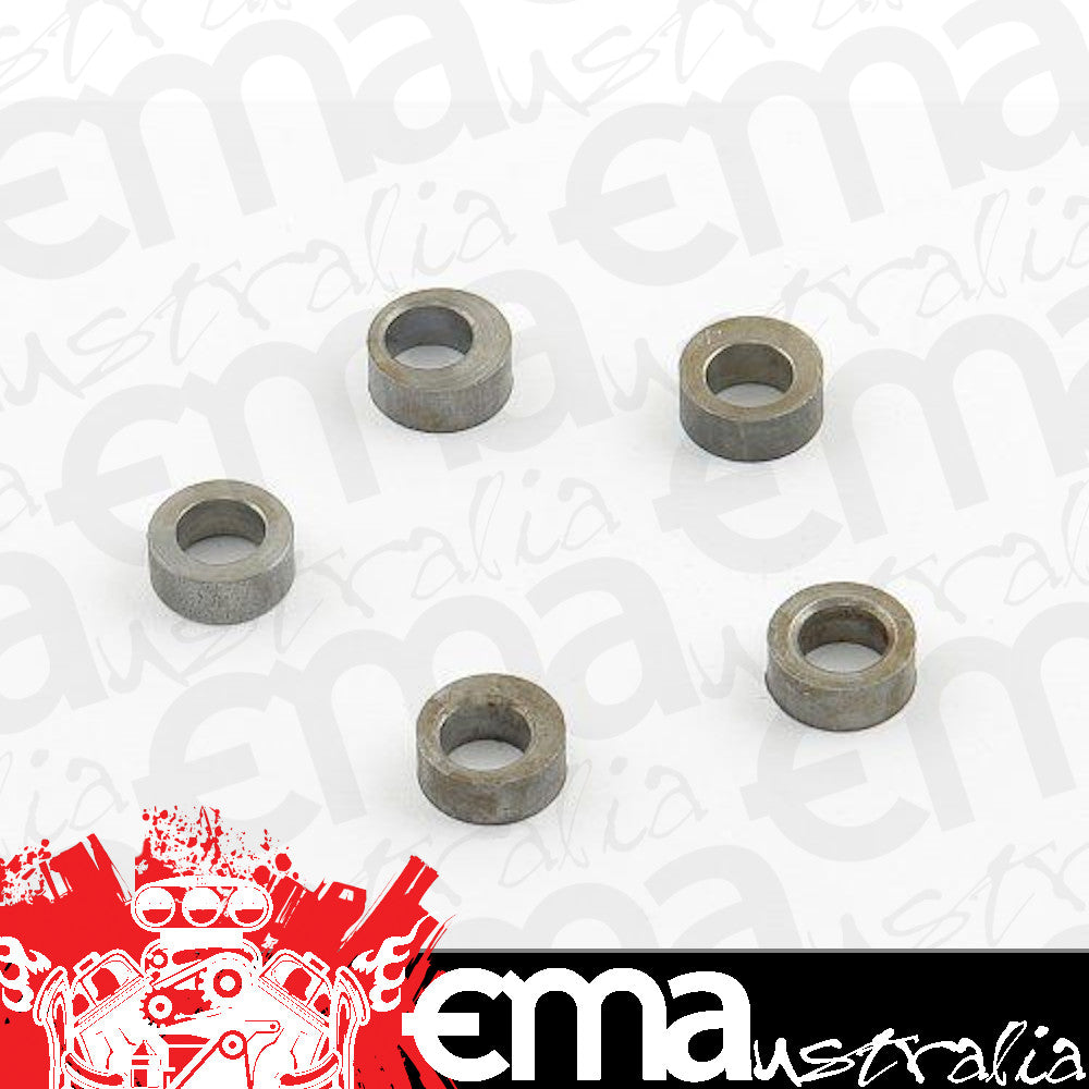 Chevy Small Block Gen I 283-400C.I.D., Chevy big block Mark IV 396-454 C.I.D. & Gen V/VI 454 C.I.D. V8 Advance Retard Cam Bushings 0,1, 3, 5, 7 Suit Chev Mr Gasket MG85B