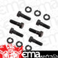 Mr Gasket MG911 Pressure Plate Bolts Suit Ford 5/16"-18 X 1" (Long Style)