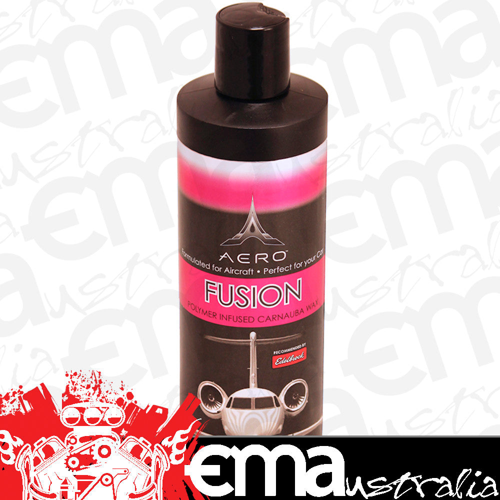 AERO International AERO9001 Fusion Wax 400Ml
