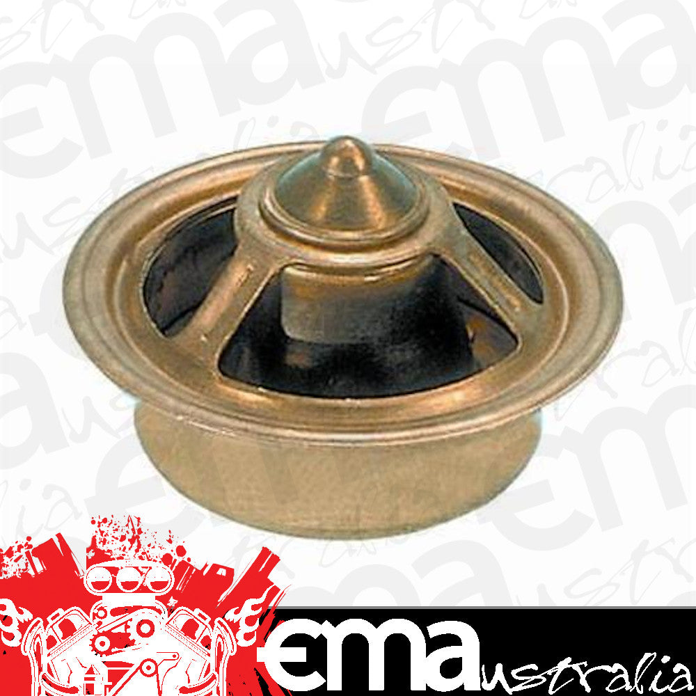 Milodon MIL16400 Chev Holden Ford Buick High Flow Thermostat 160¡