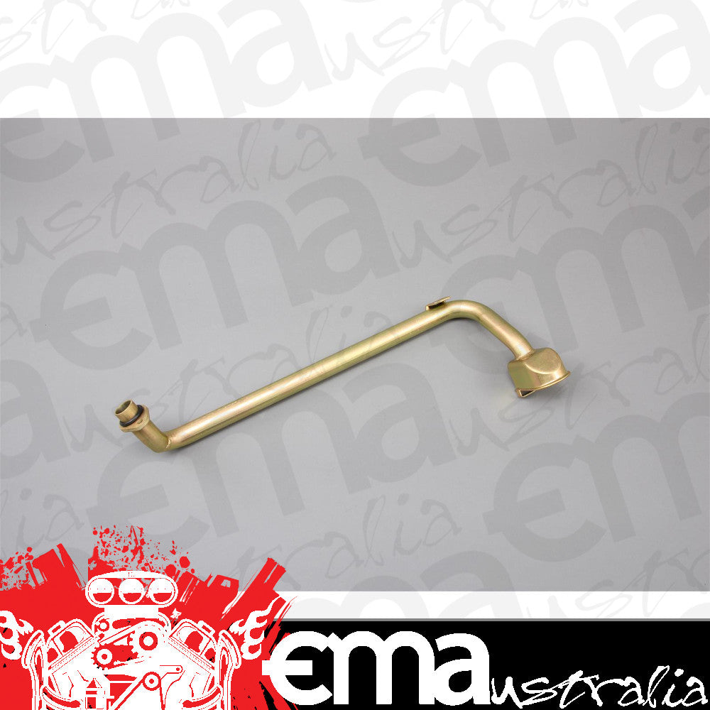 Milodon MIL18290 LS1 LS2 LS6 LS7 Oil Pump Pickup suits 30915/30916 Pans
