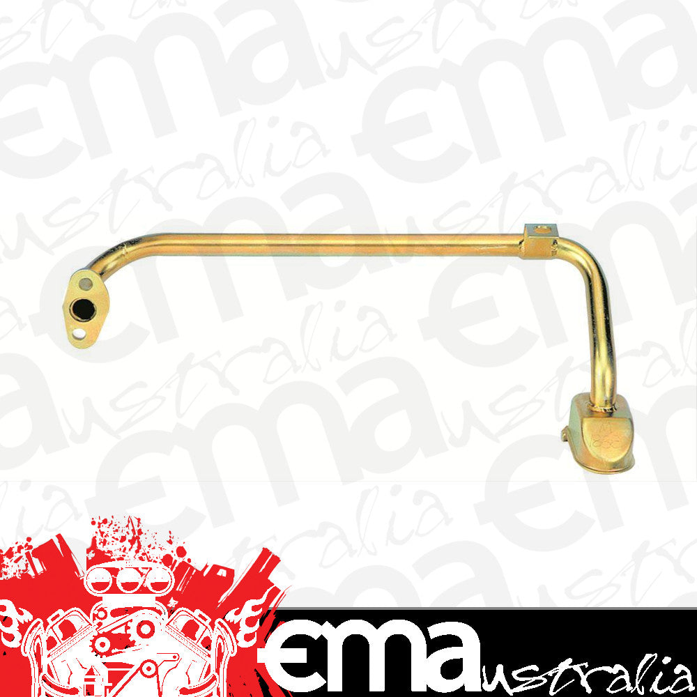 Milodon MIL18385 Oil Pickup suits Ford 351W V8 w/ Street/Strip Pan