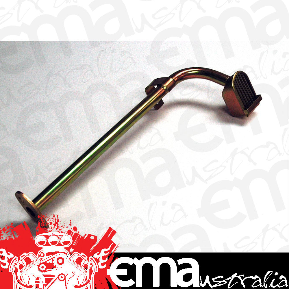 Milodon MIL18388 Oil Pickup suits Ford 429-460Ci V8 w/ 8-1/4" Deep Pan