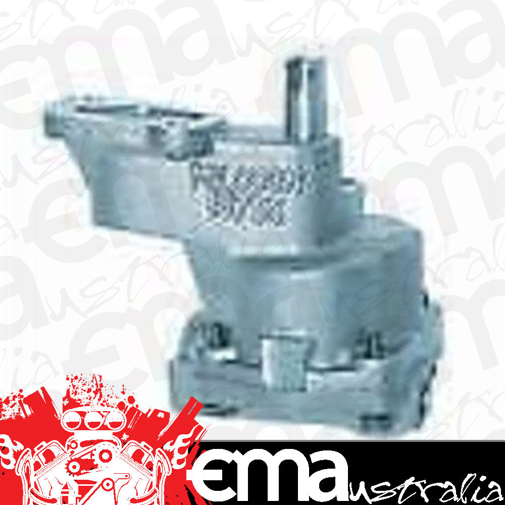 Milodon MIL18755 Standard Volume Standard Pressure Oil Pump Chev SB 262-400 Cid