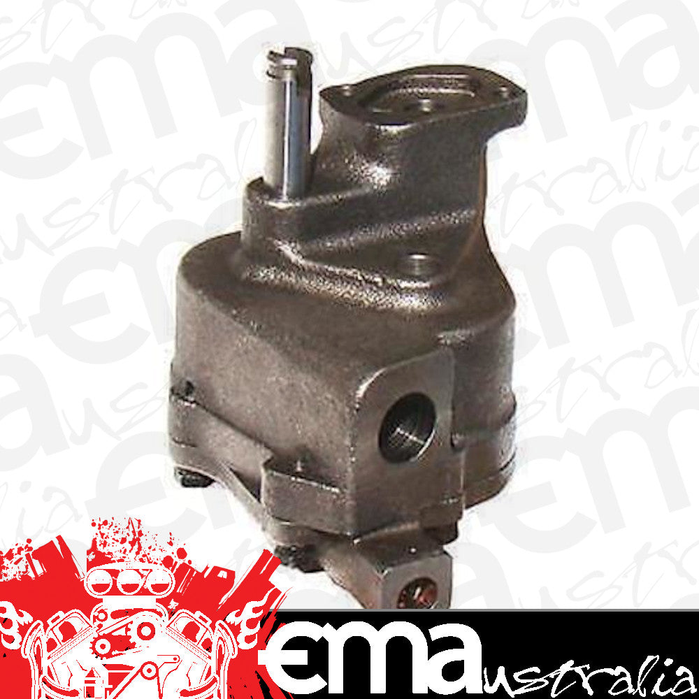 Milodon MIL18760 High Volume High Pressure Oil Pump Chev BB 396-454 Cid